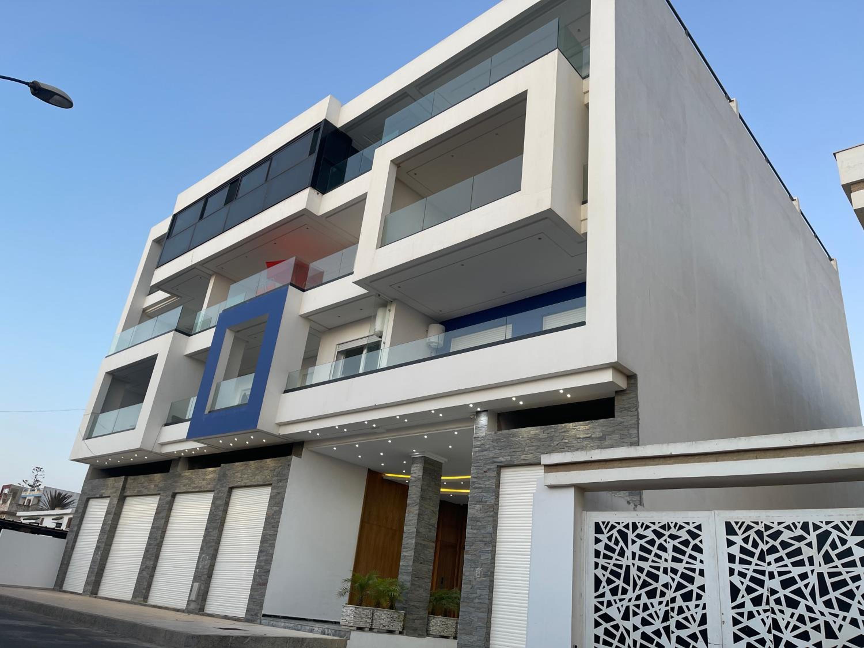 building