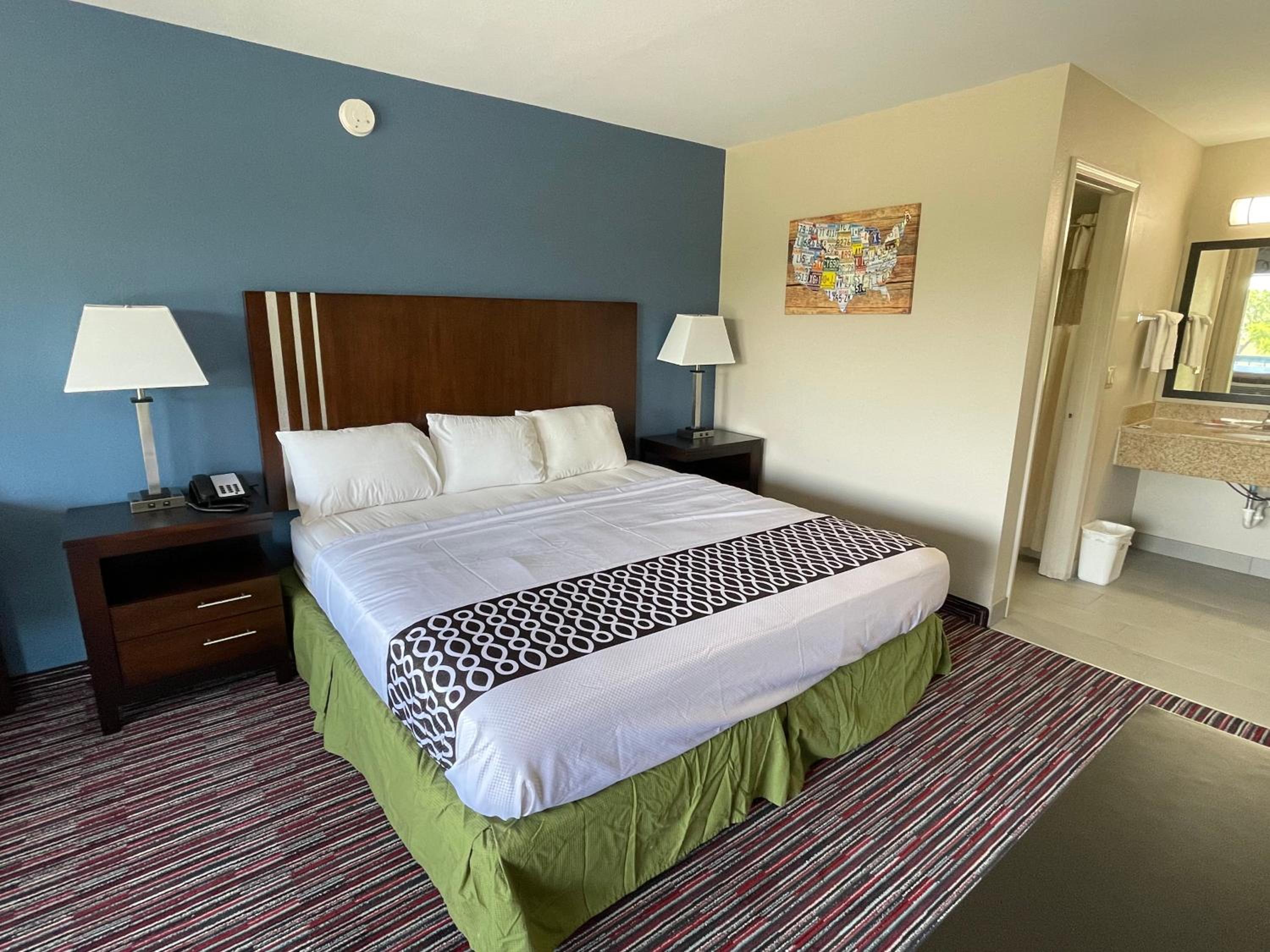 Econo Lodge Inn & Suites Enid South, Foto 10