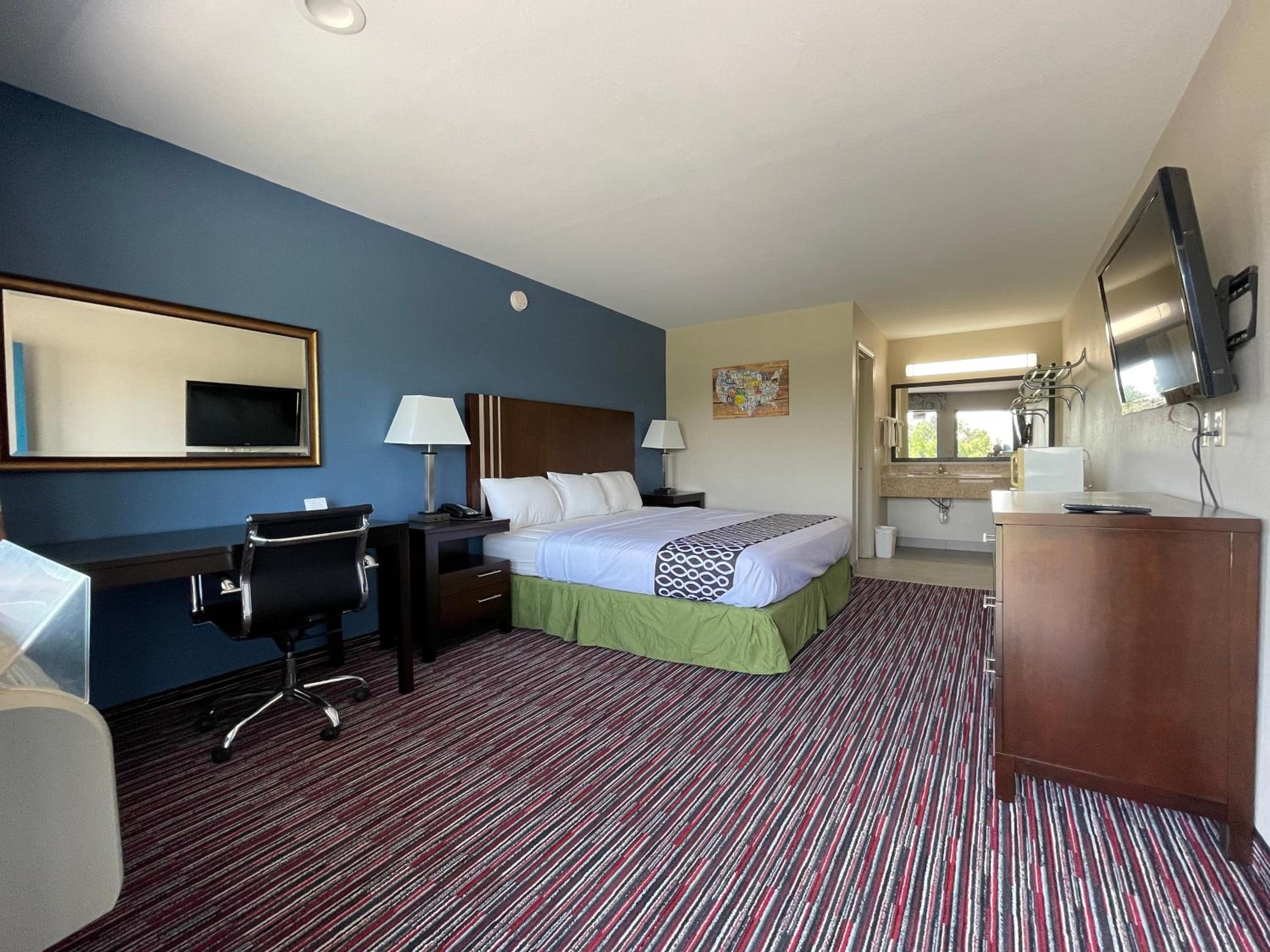 Econo Lodge Inn & Suites Enid South, Foto 18