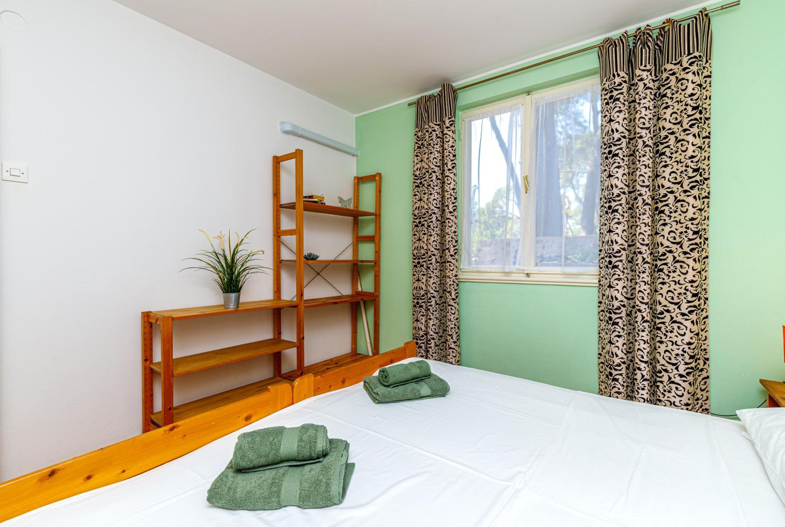 Al Mare Apartments