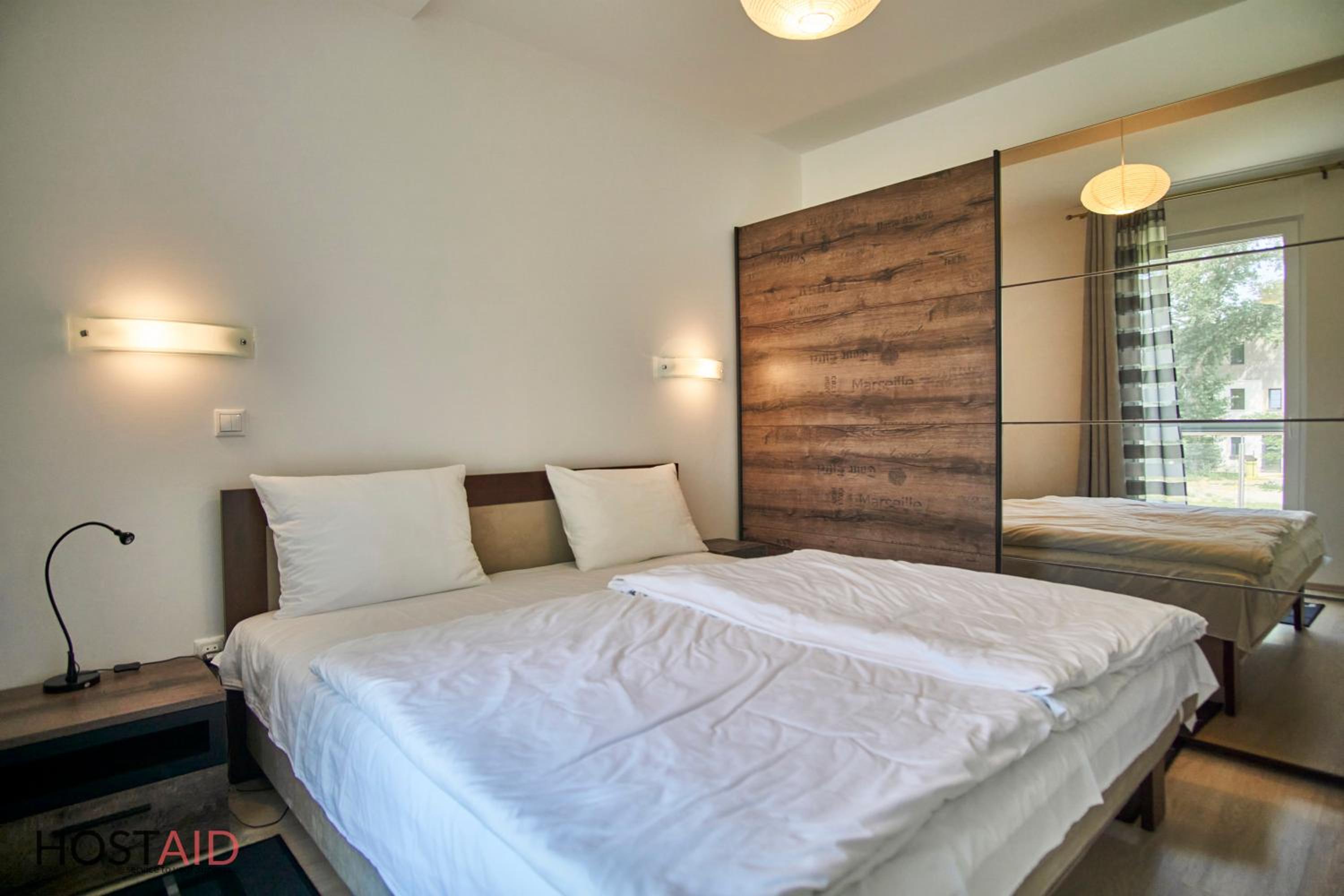 SunGarden Apartments - hostAID view 4
