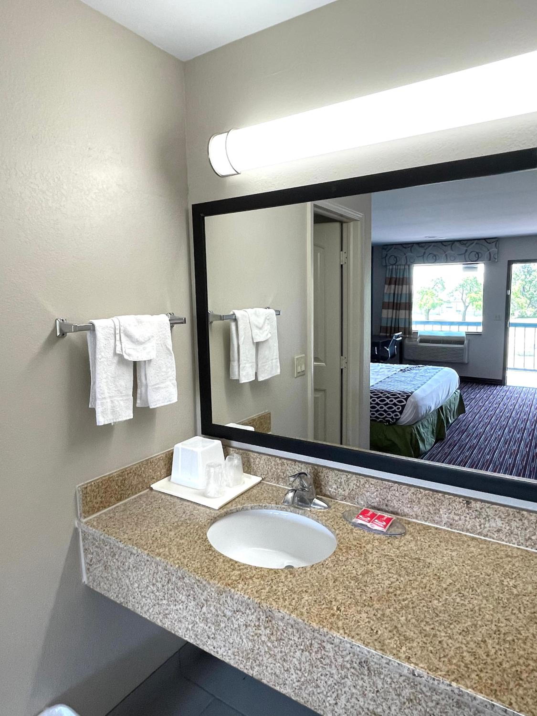Econo Lodge Inn & Suites Enid South, Foto 36