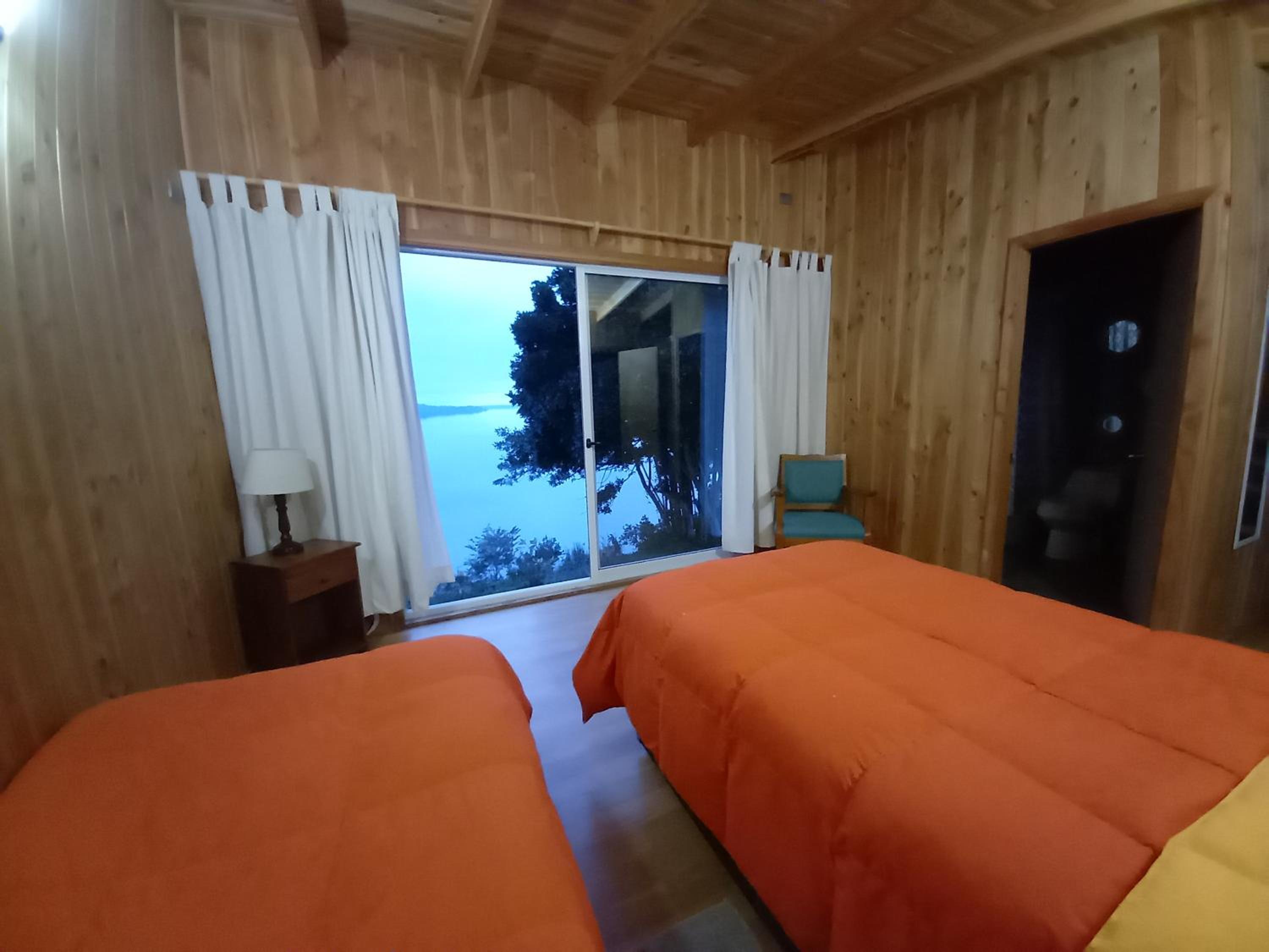 ESTANCIA LOS BOLDOS