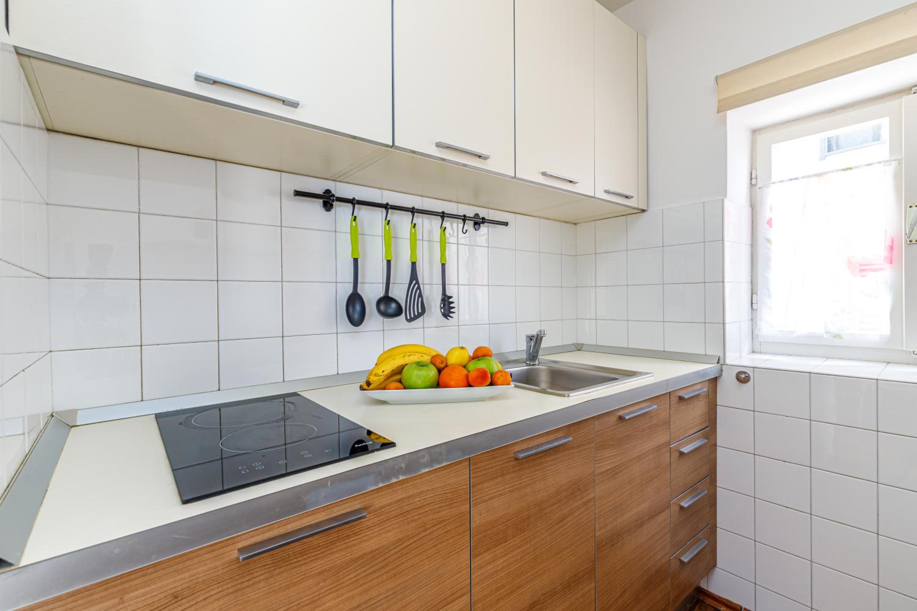 Al Mare Apartments