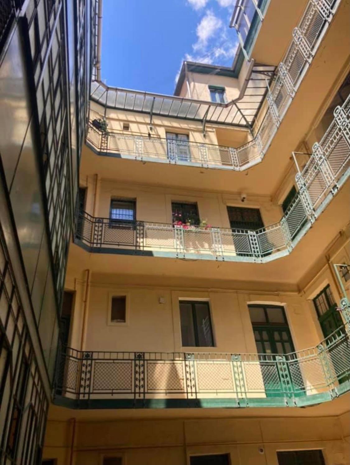 In My Style Apartman view 4