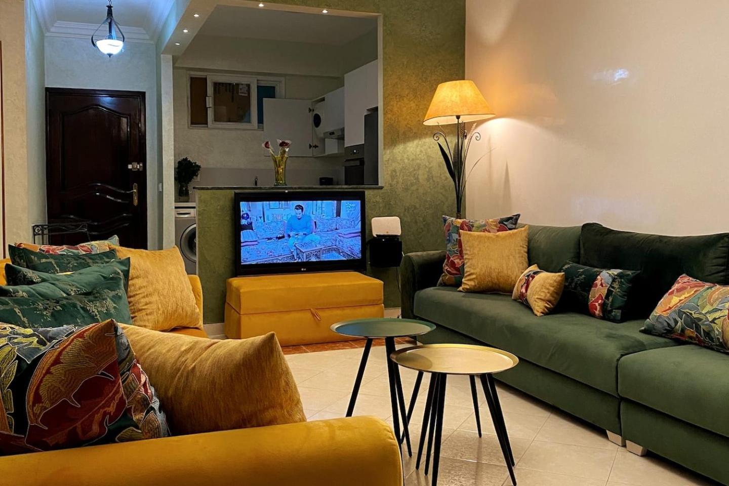 lounge