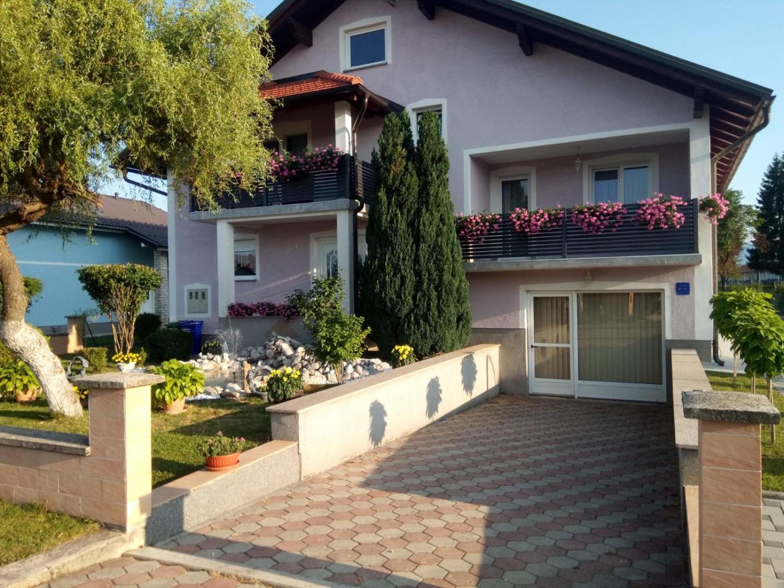 Hotel Apartman Karmen Gospic
