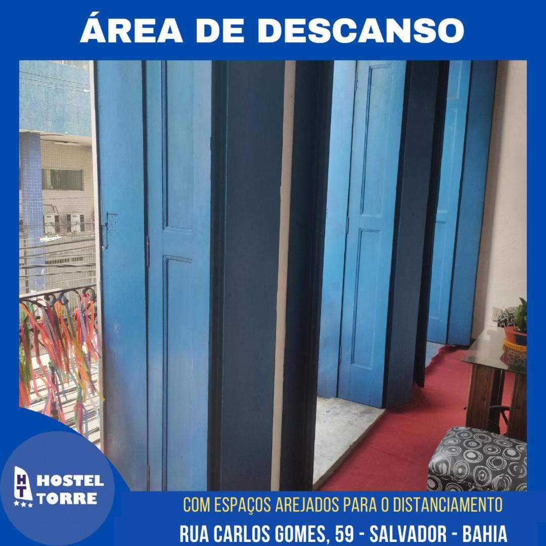 Hostel Torre Bahia