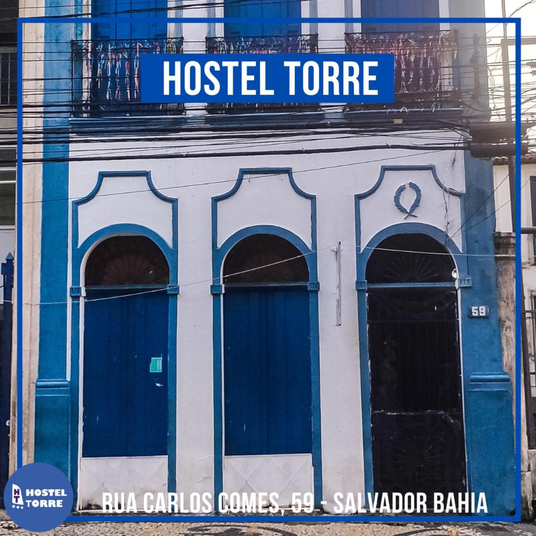 Hostel Torre Bahia
