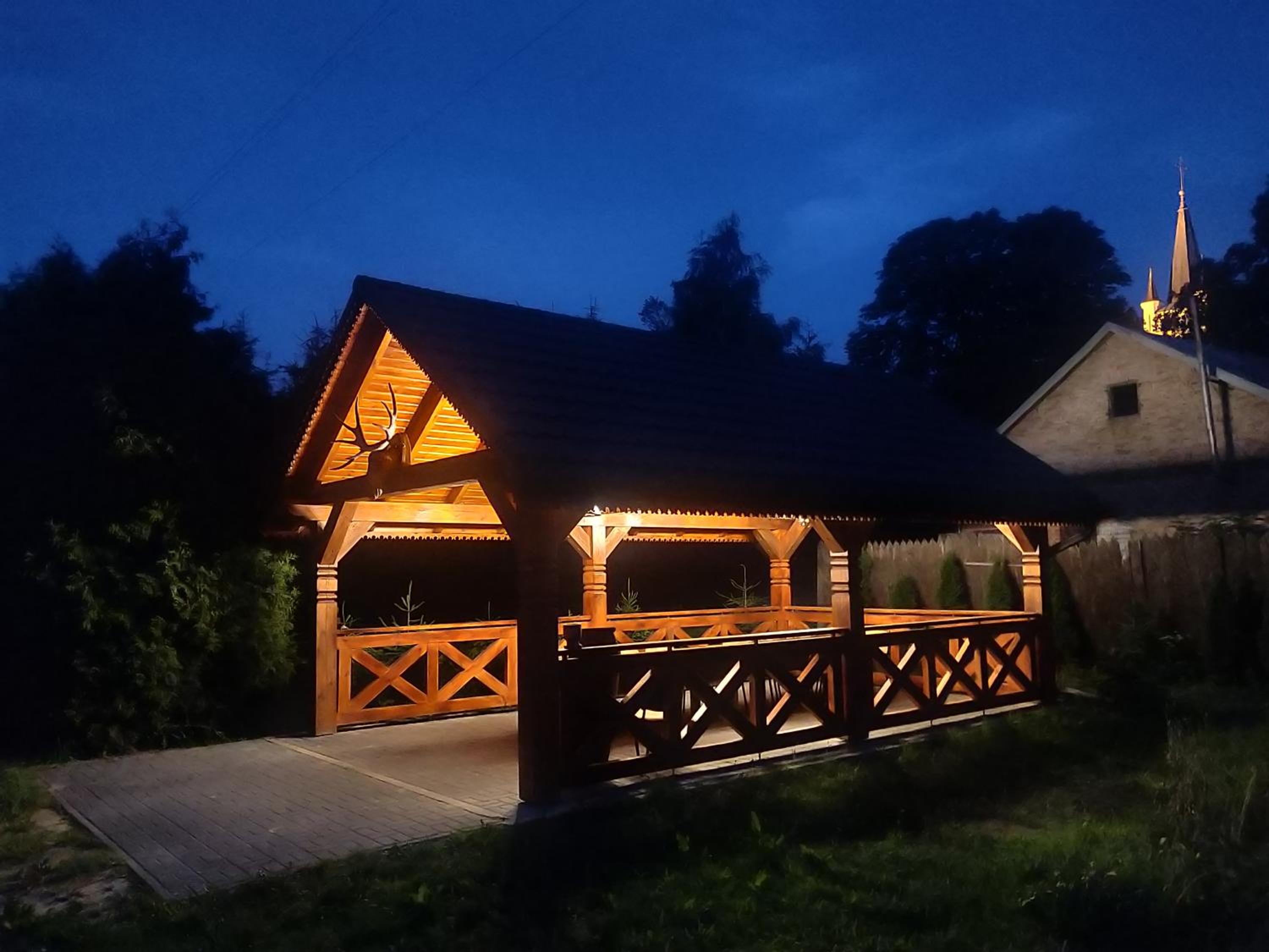 NOCLEGI-SPŁYWY BUGIEM view 4