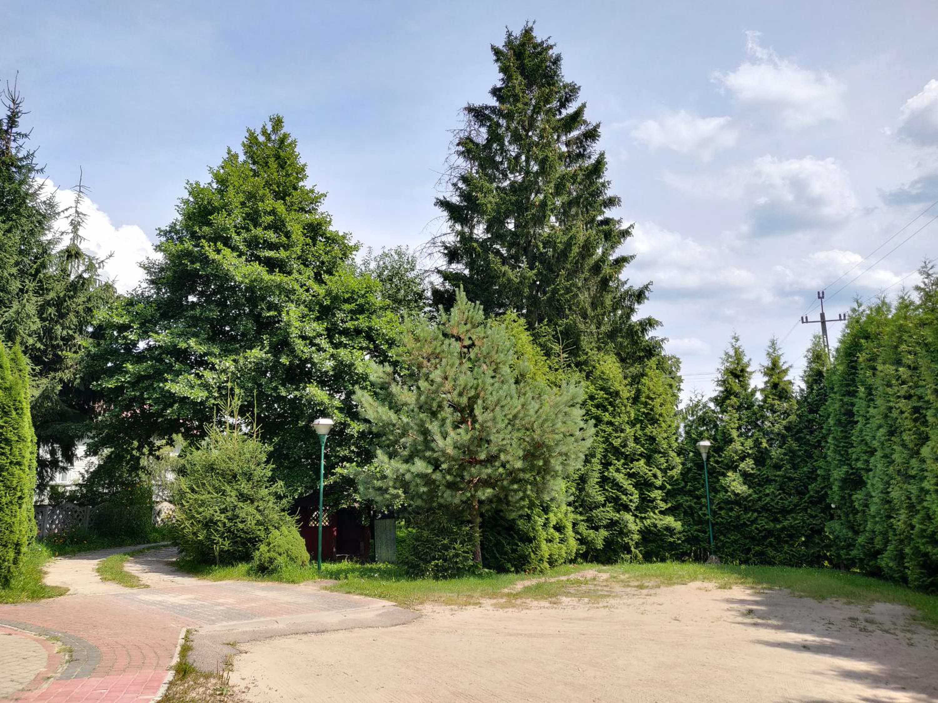NOCLEGI-SPŁYWY BUGIEM view 5