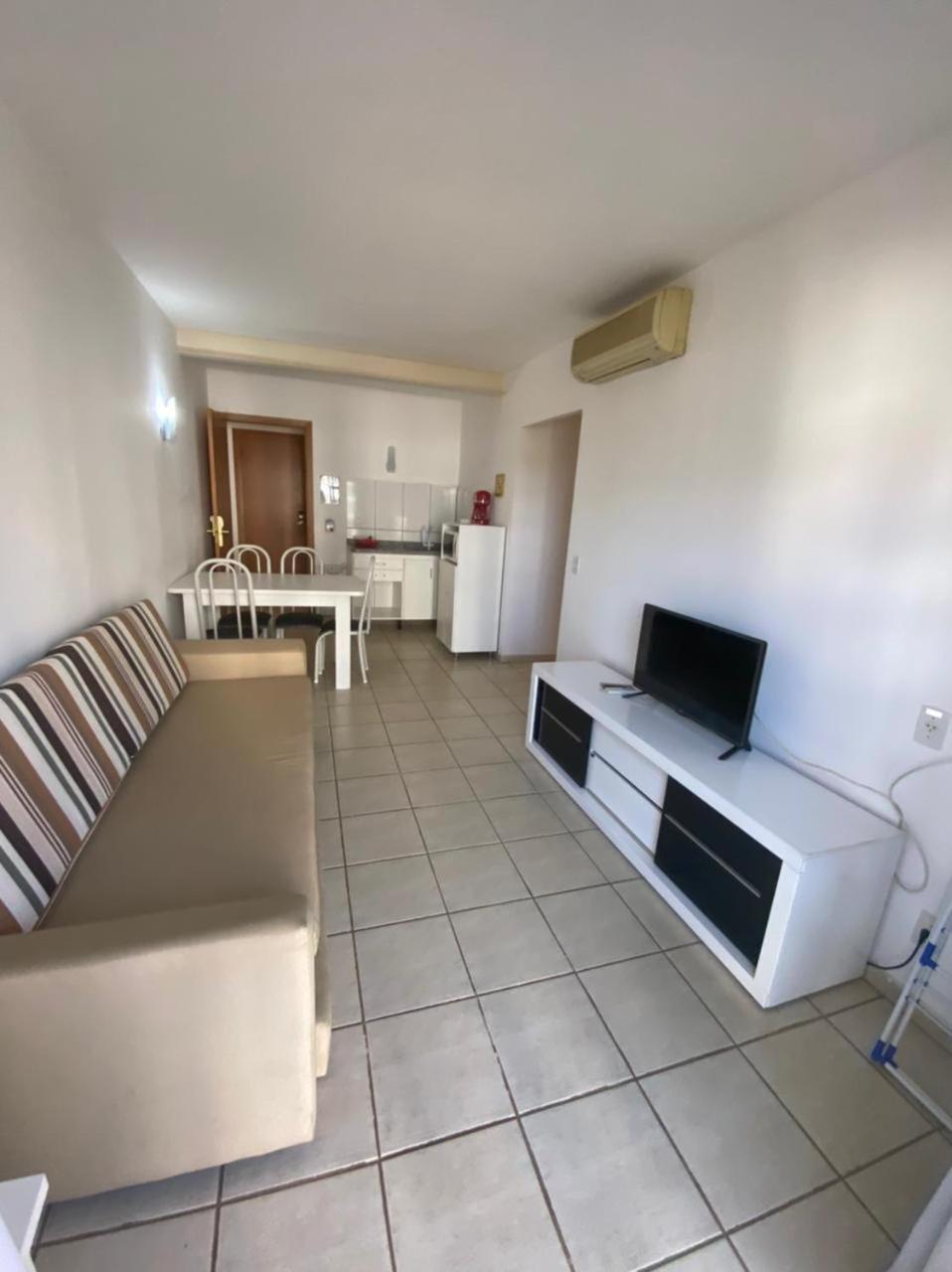 Hotel apartamento Giardino Rio Quente-212-P