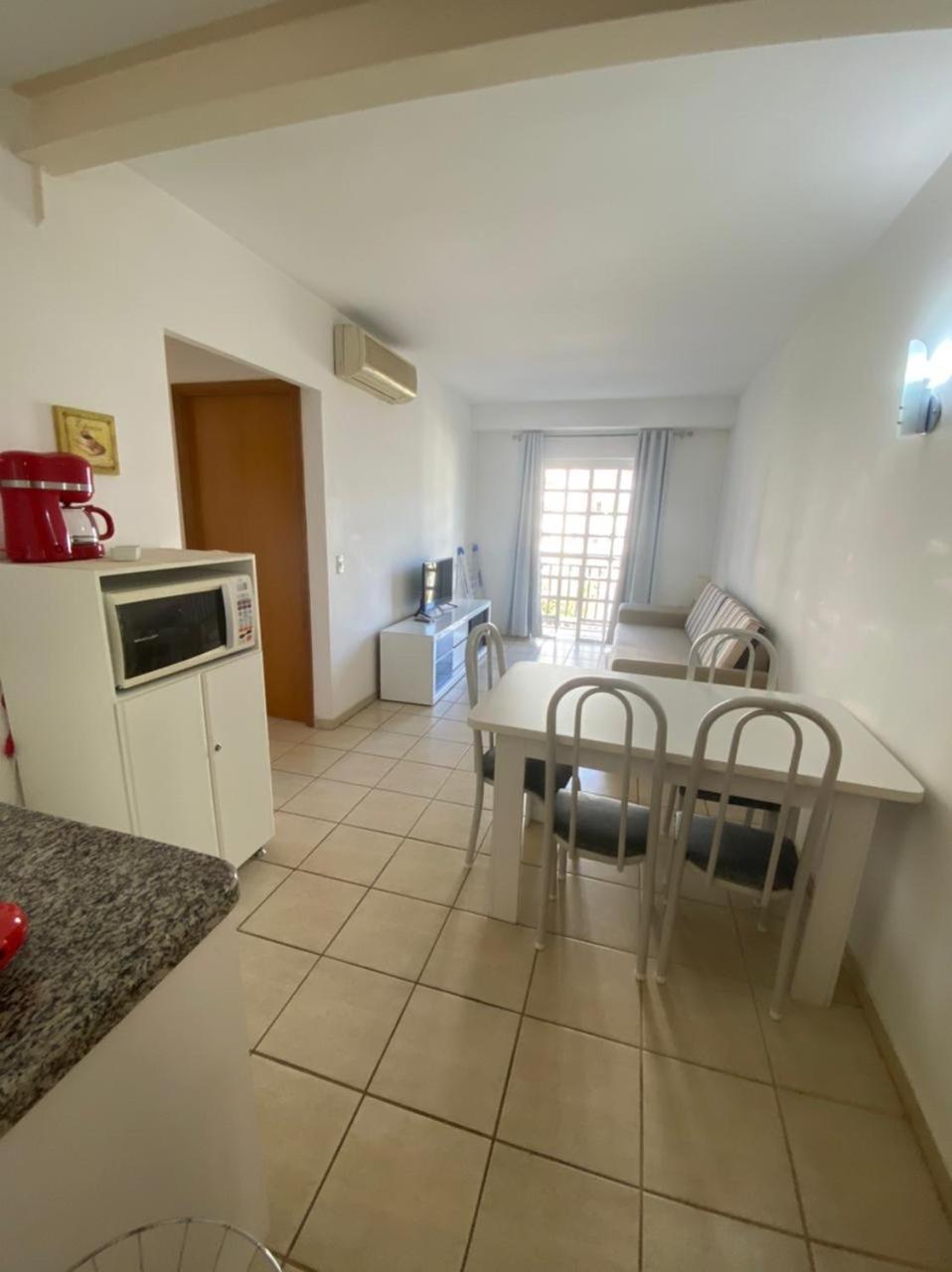 Hotel apartamento Giardino Rio Quente-212-P