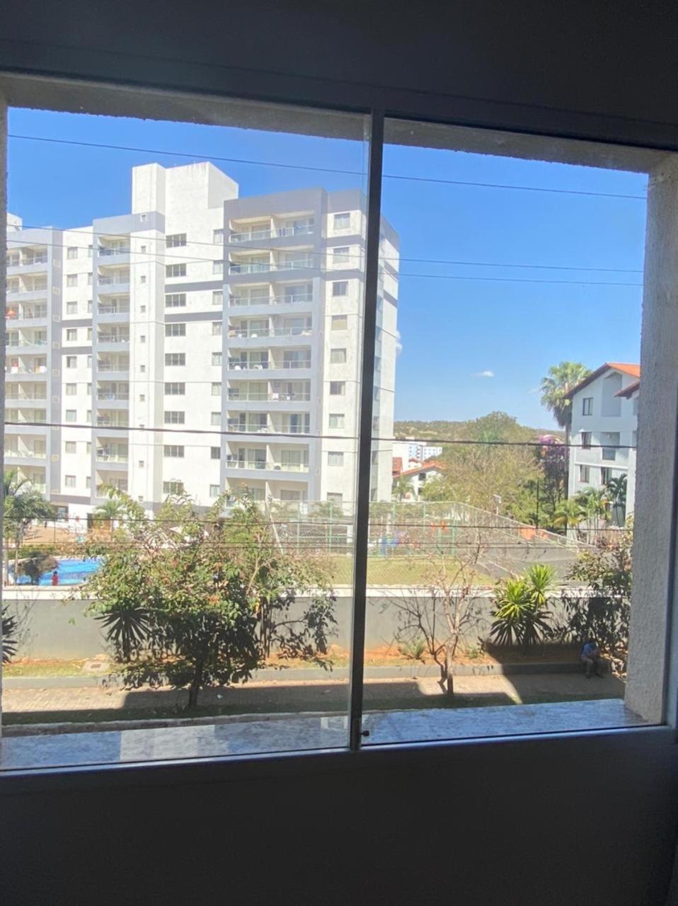 Hotel apartamento Giardino Rio Quente-212-P