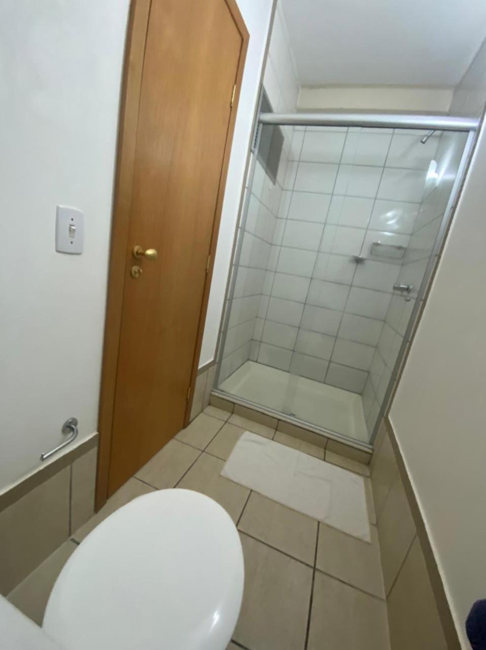 Hotel apartamento Giardino Rio Quente-212-P