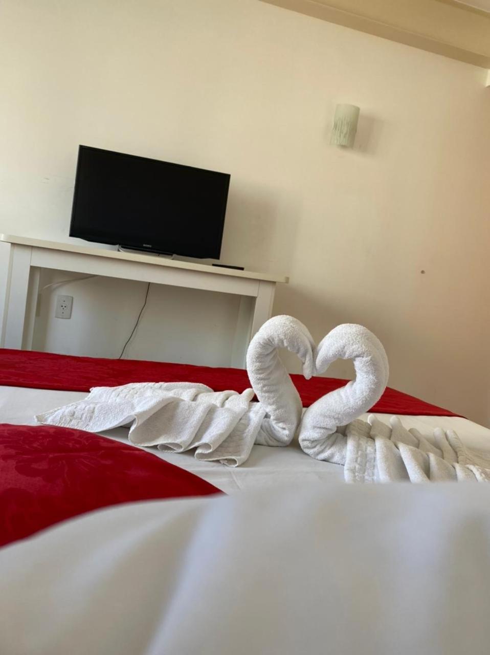 Hotel apartamento Giardino Rio Quente-212-P