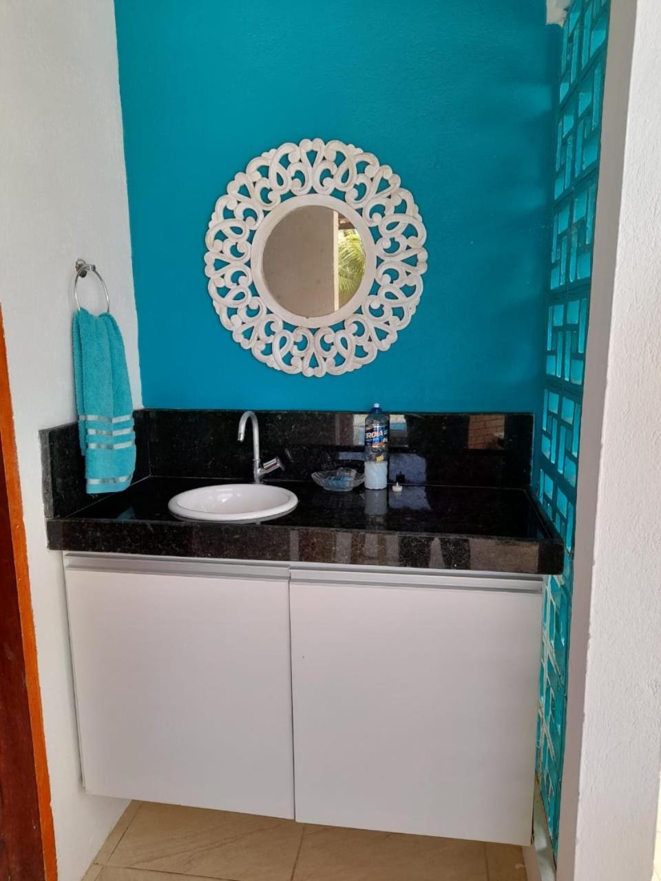 Casa de praia aconchegante em Sonho Verde
