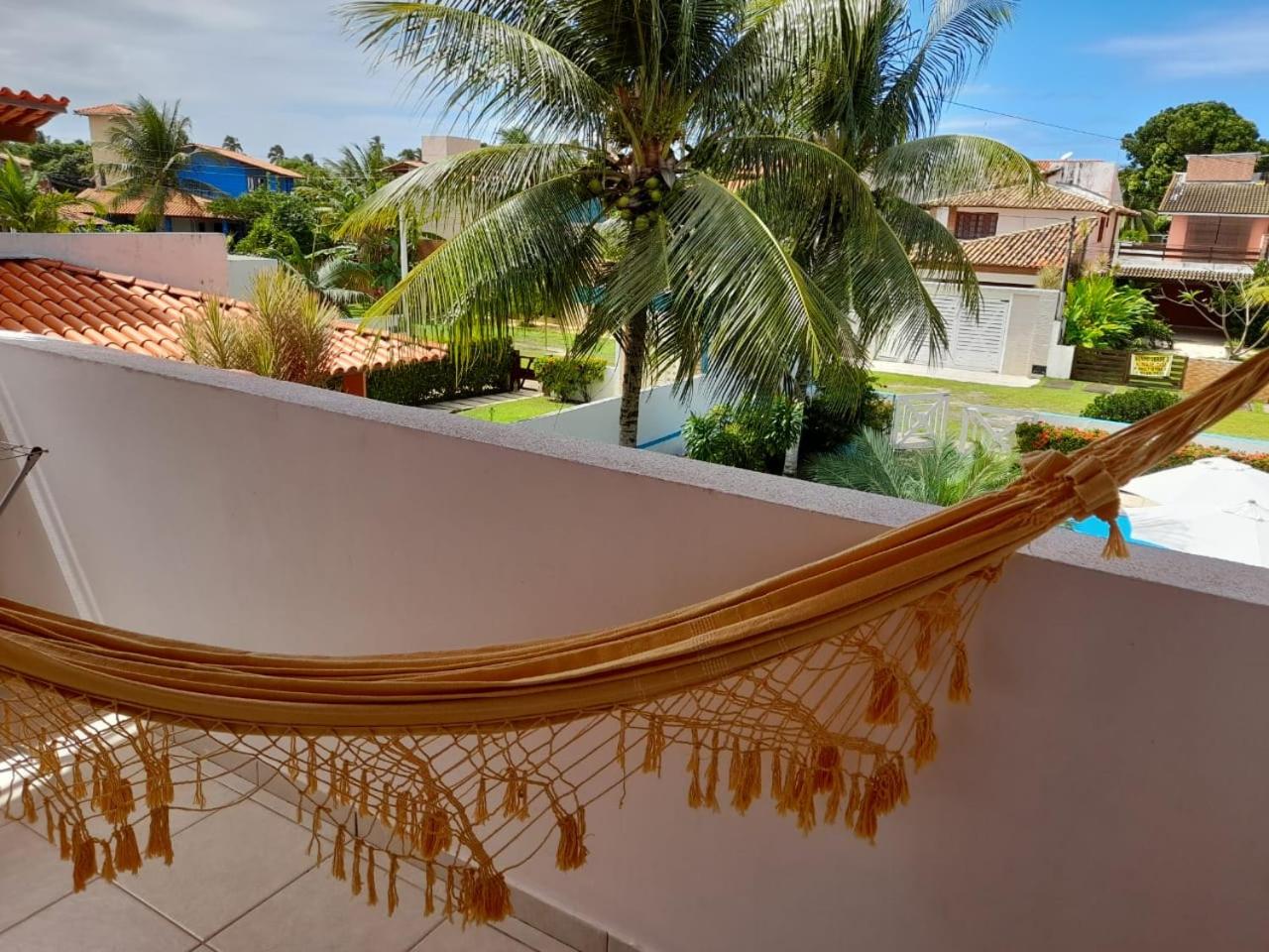 Casa de praia aconchegante em Sonho Verde