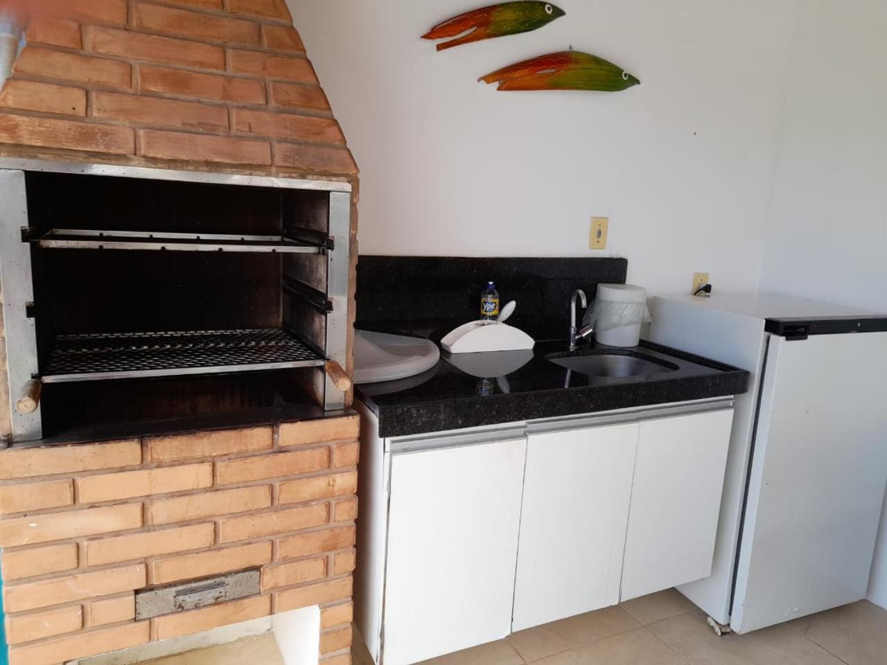 Casa de praia aconchegante em Sonho Verde