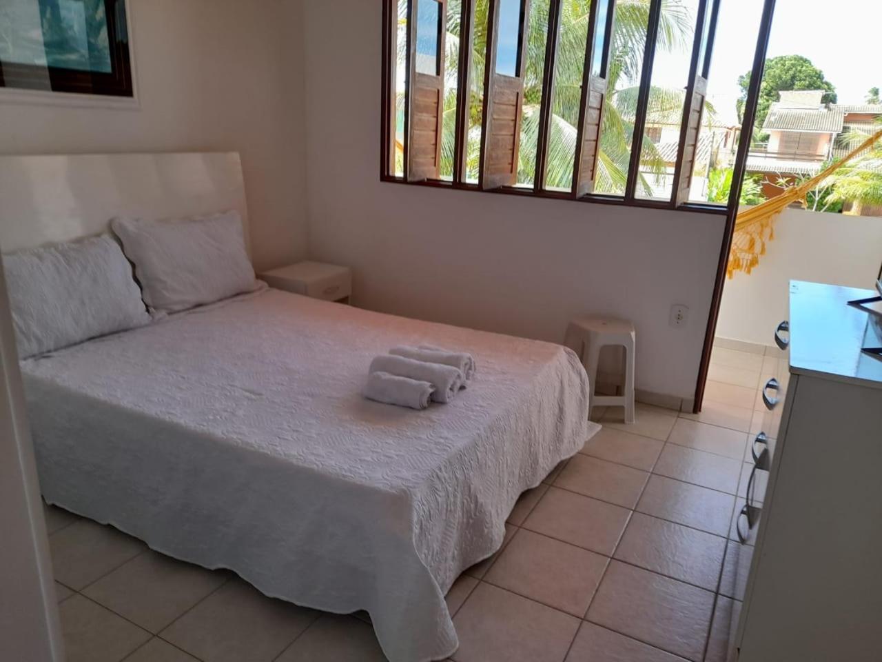 Casa de praia aconchegante em Sonho Verde