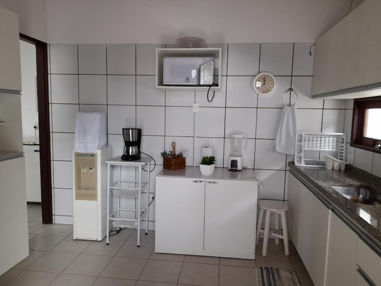 Casa de praia aconchegante em Sonho Verde