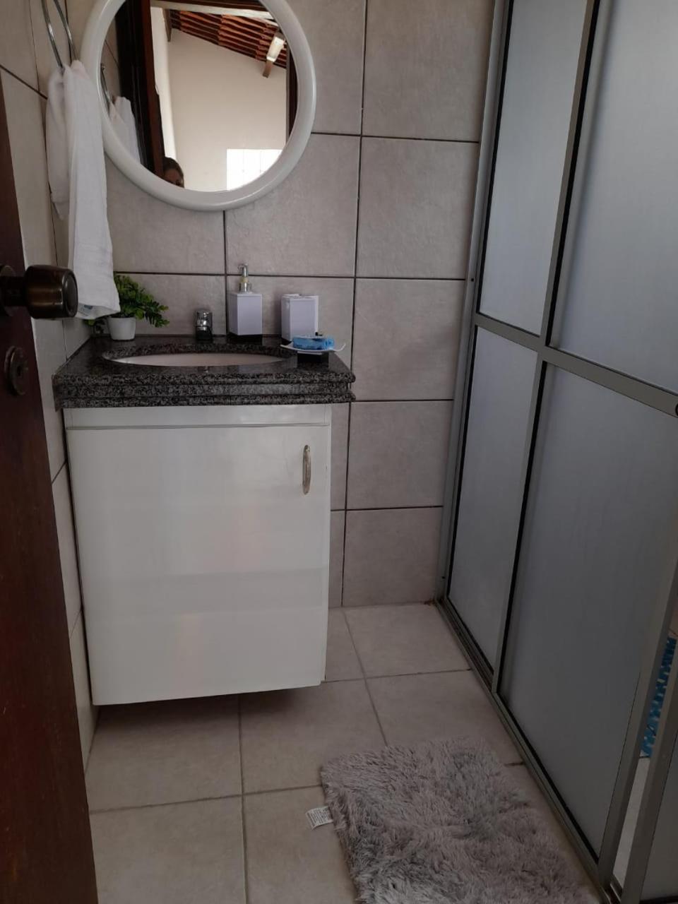 Casa de praia aconchegante em Sonho Verde