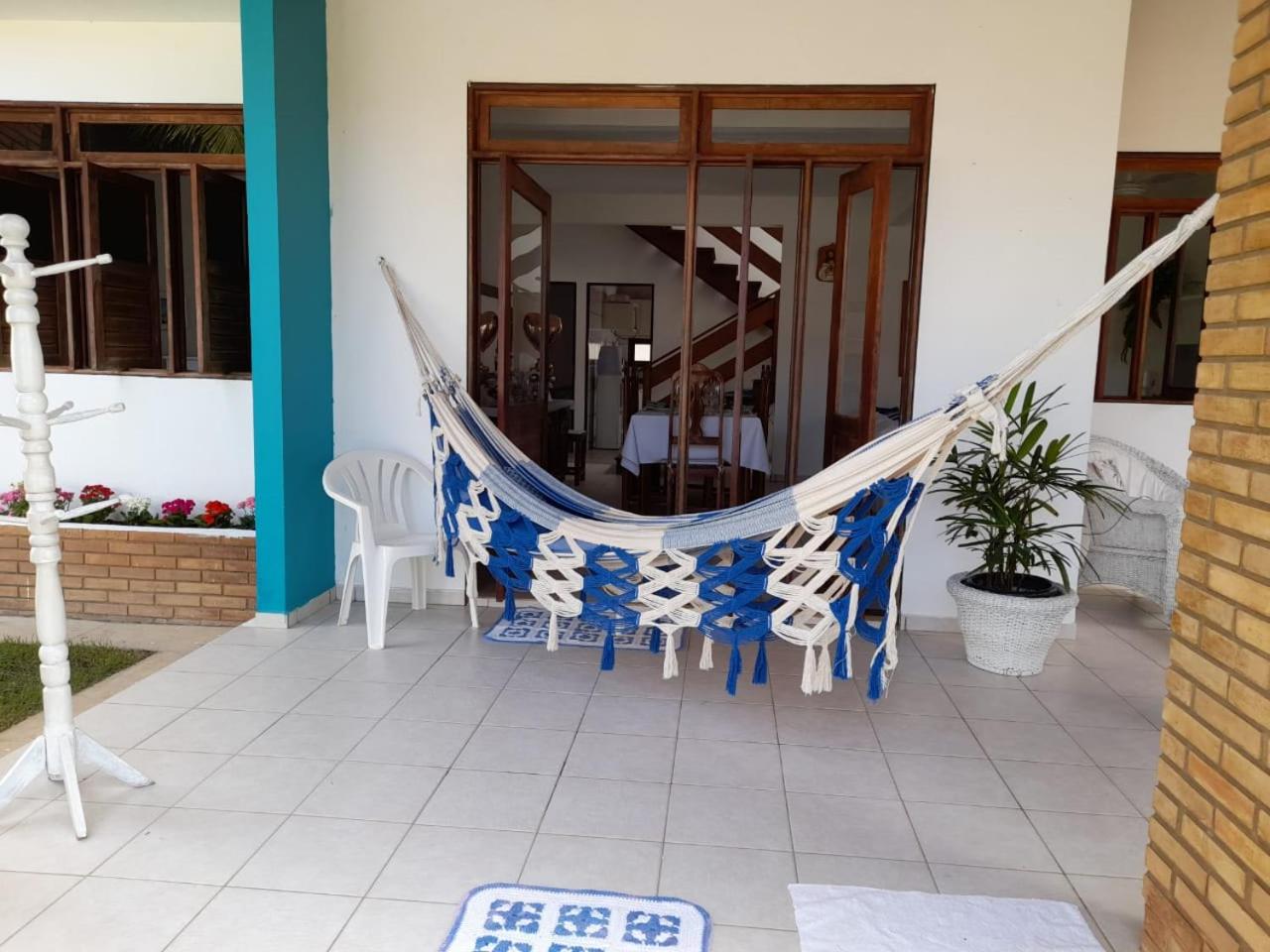 Casa de praia aconchegante em Sonho Verde