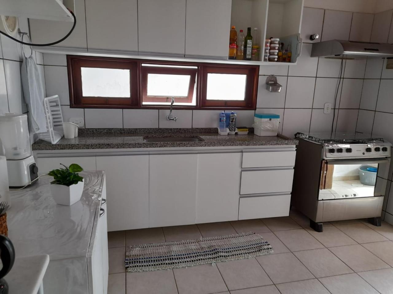 Casa de praia aconchegante em Sonho Verde