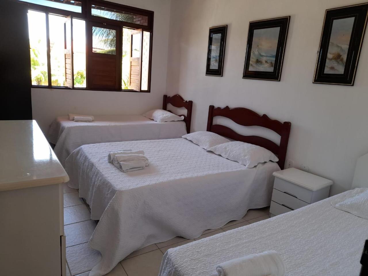Casa de praia aconchegante em Sonho Verde