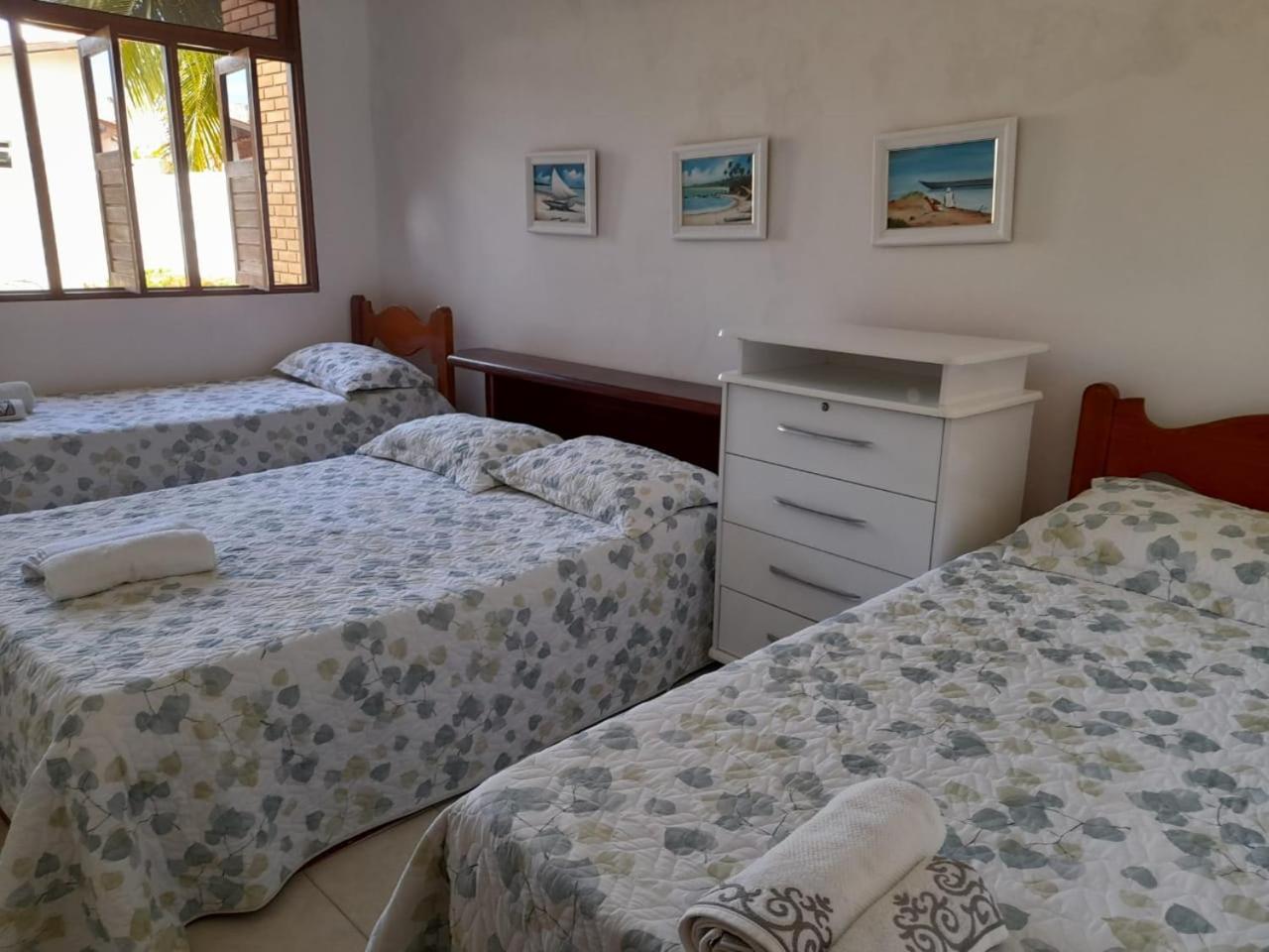 Casa de praia aconchegante em Sonho Verde
