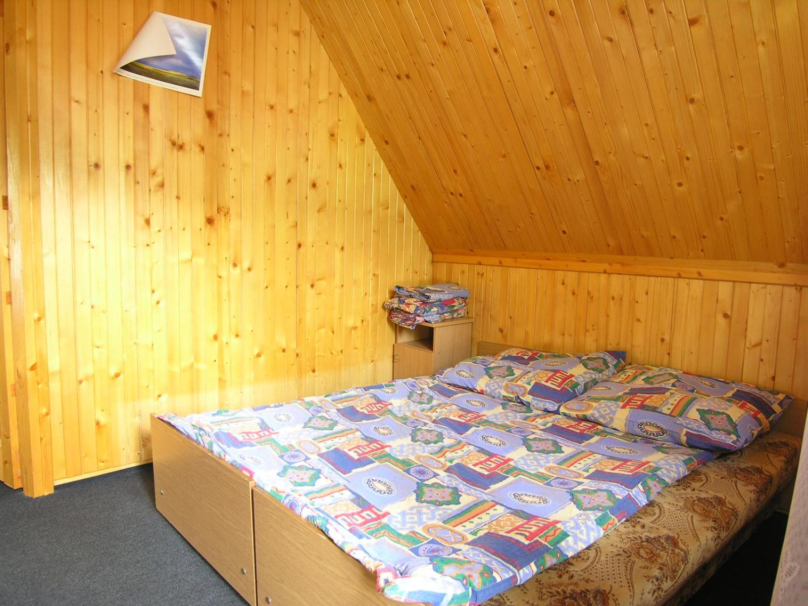 Domek w dolinie Kościeliskiej view 4