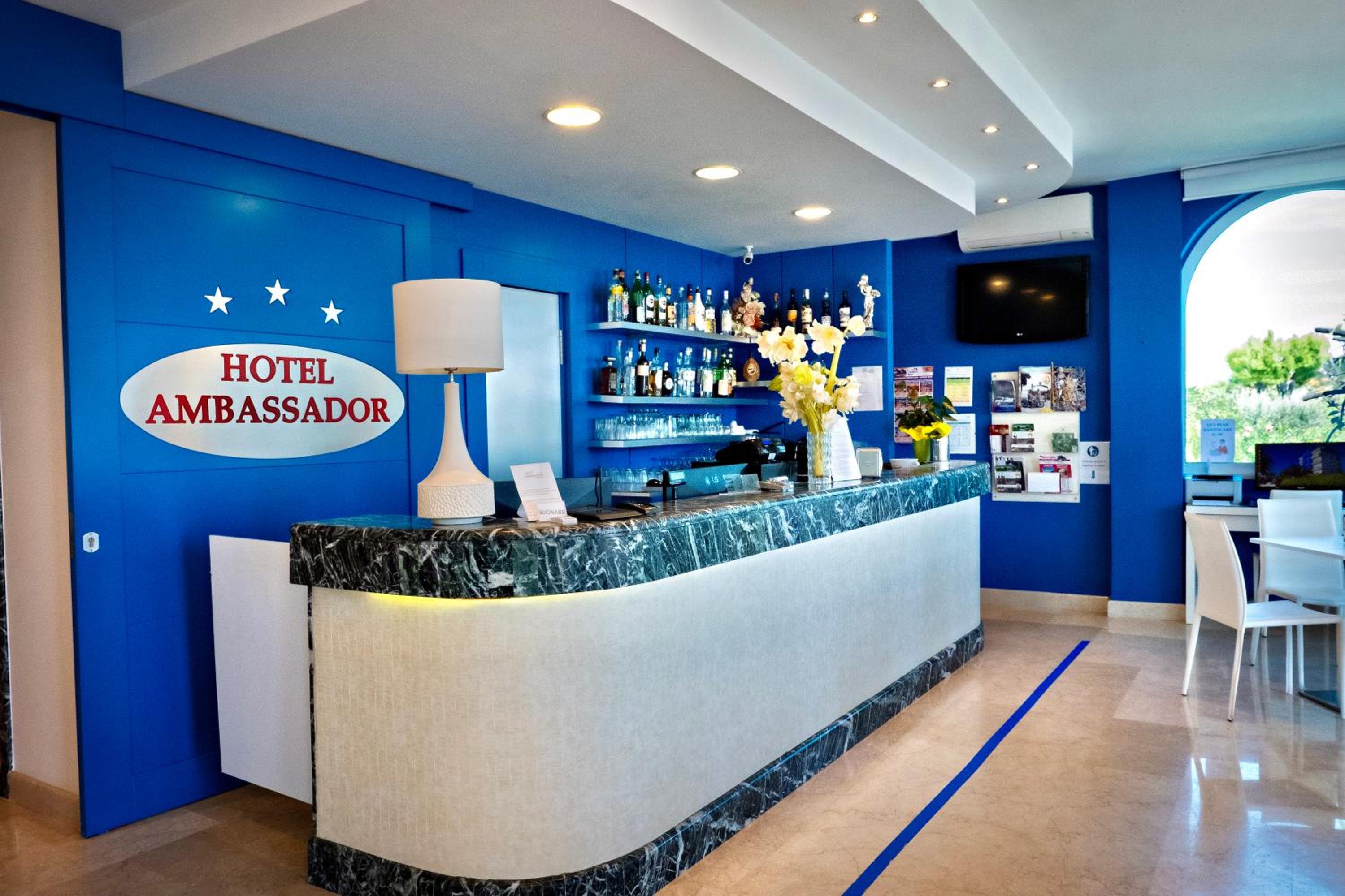 Hotel Ambassador, photo 48
