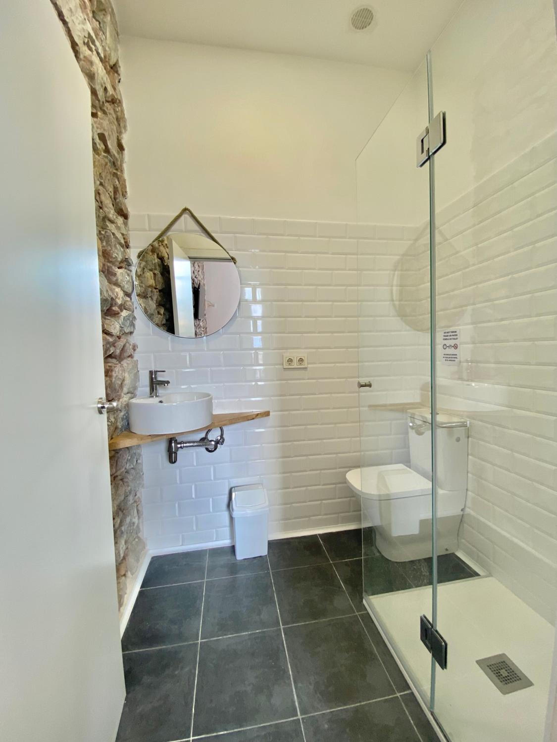 Mirandoalaconcha Rooms