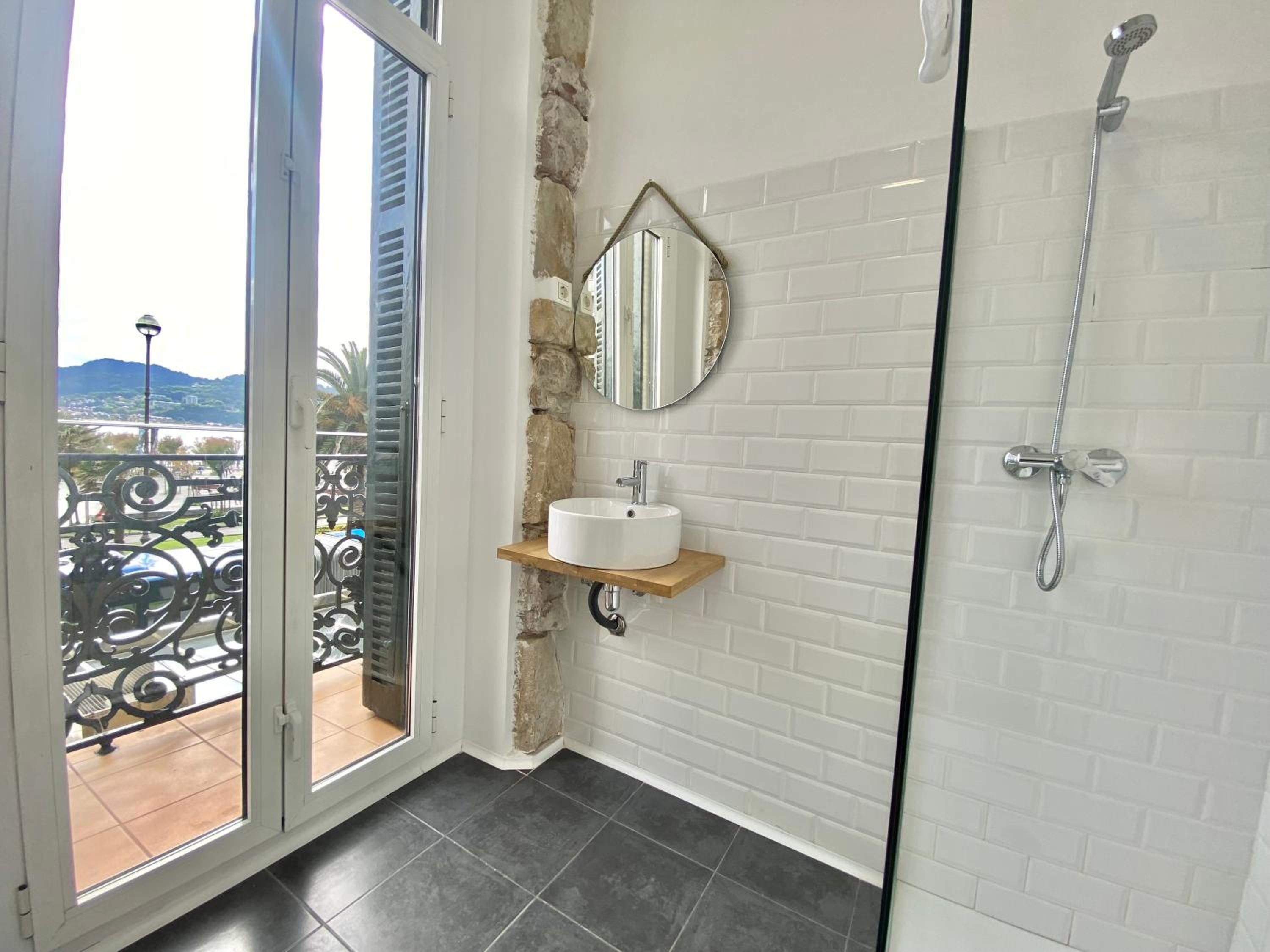 Mirandoalaconcha Rooms