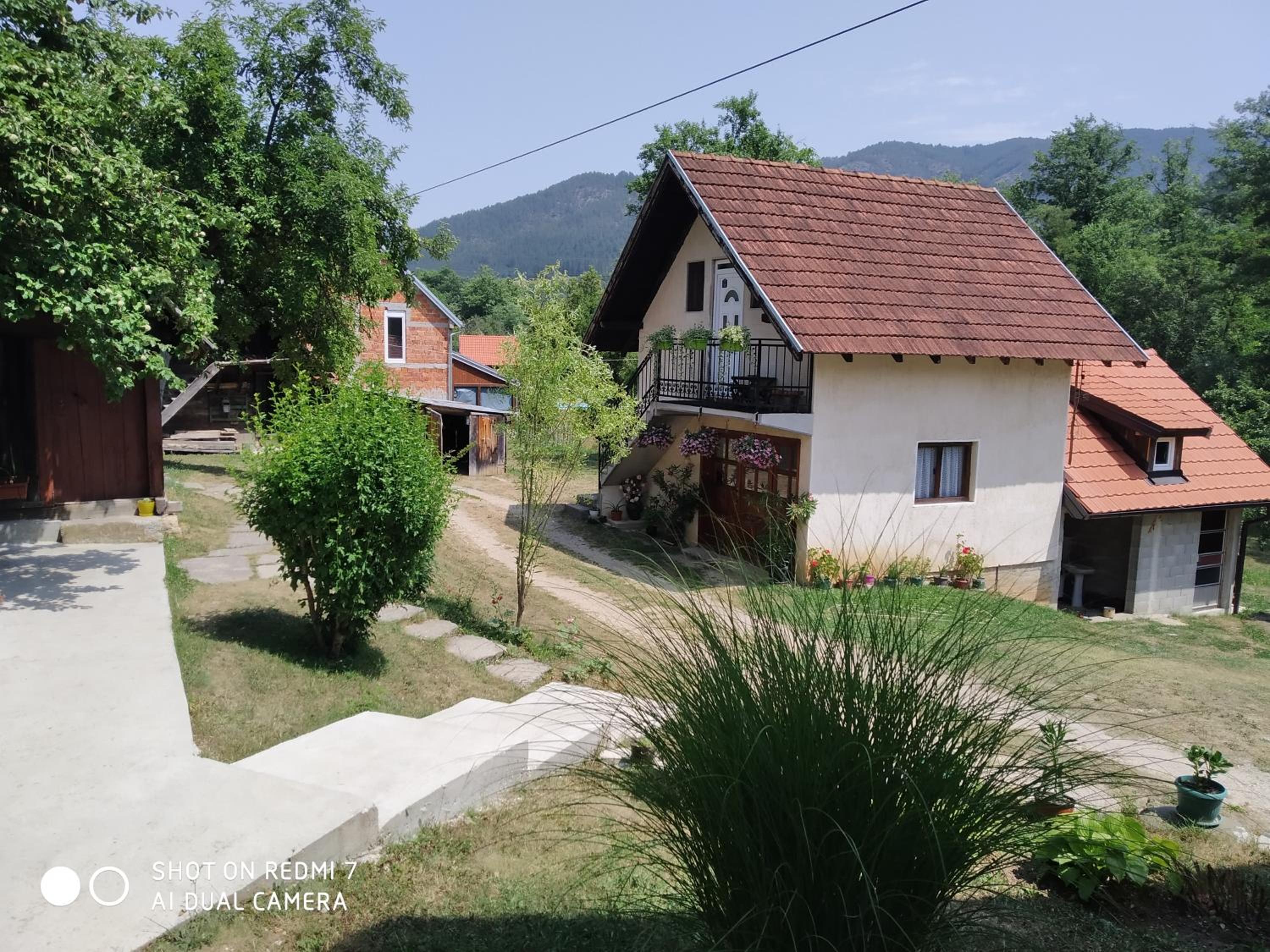 Apartman Ana view 2
