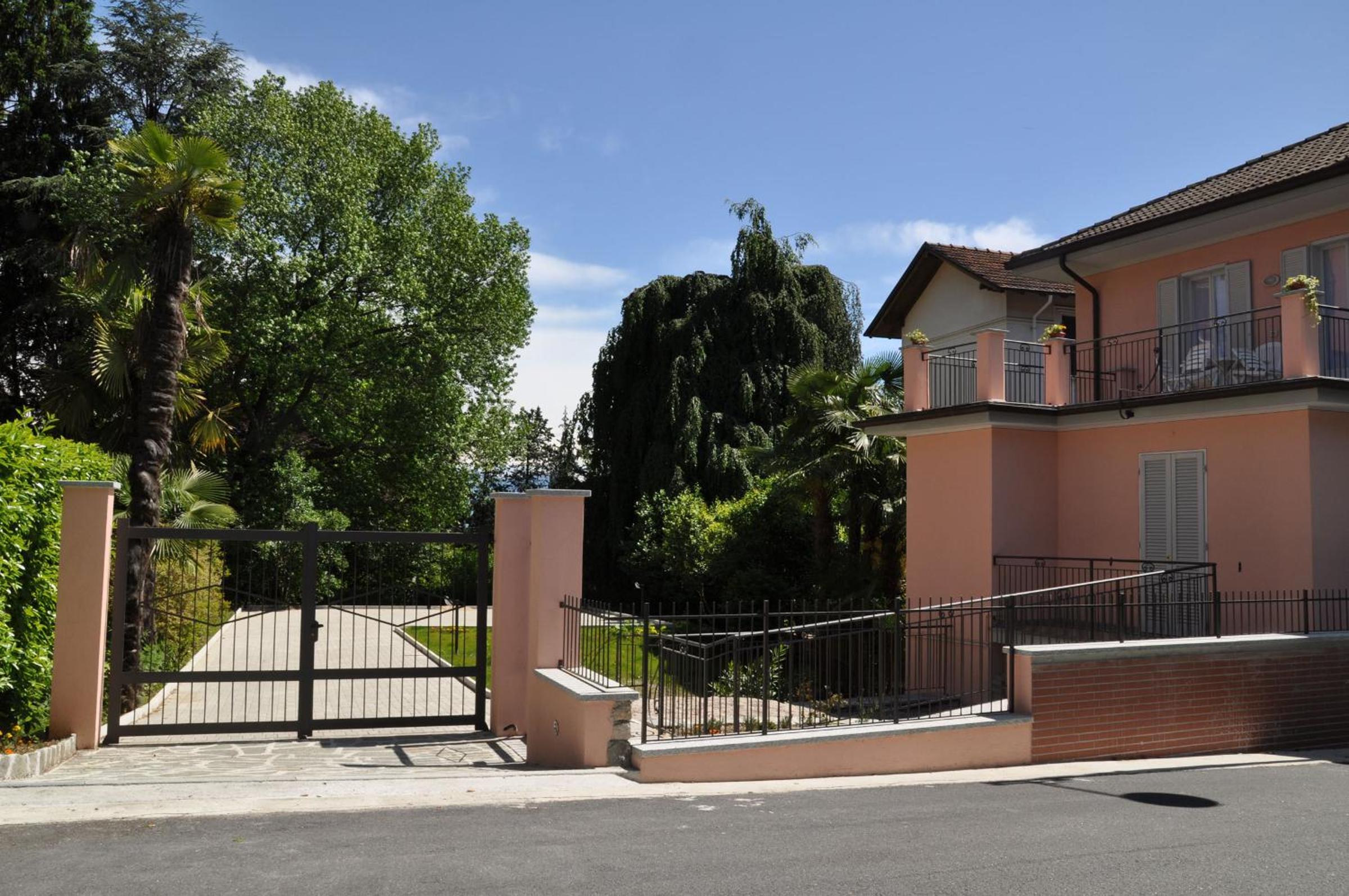 Rio Molino