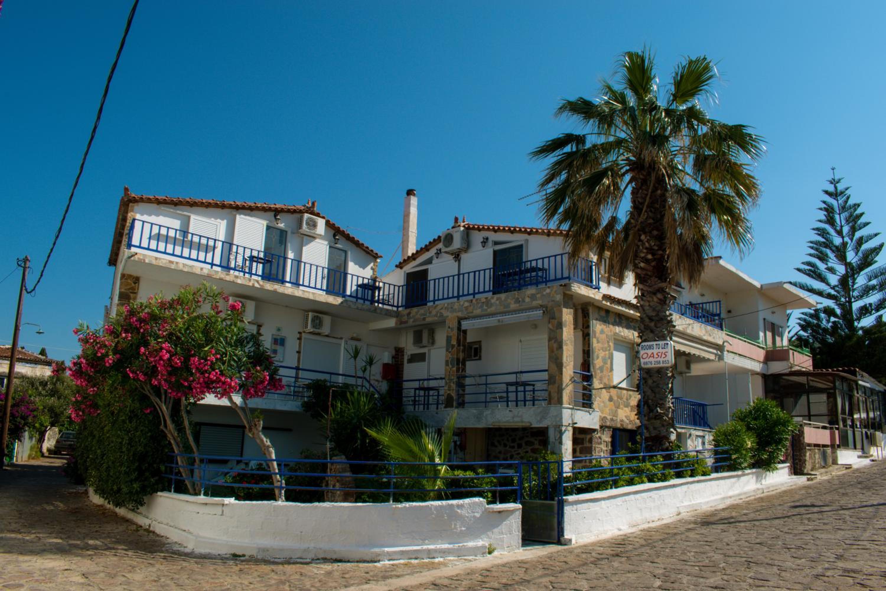 Hotel Efterpi Aggeli - Image 1