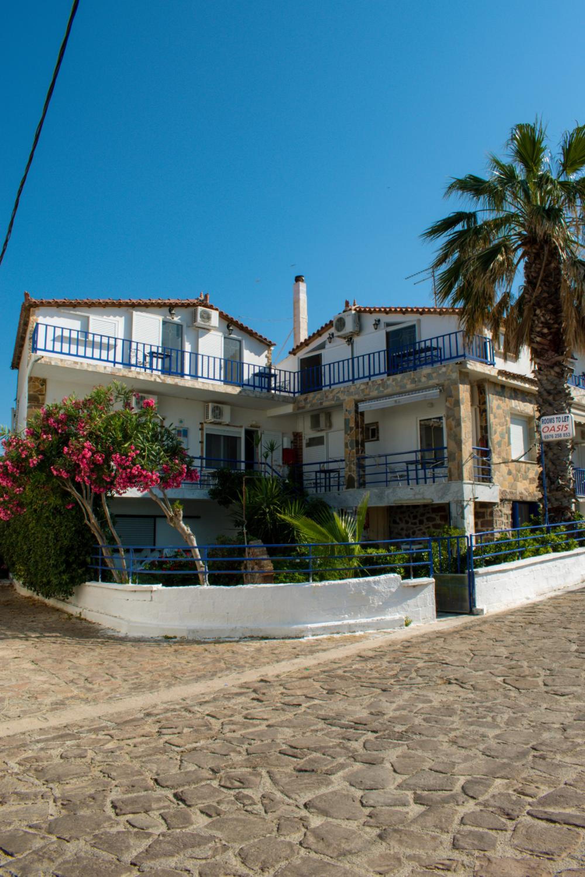 Oasis view 5