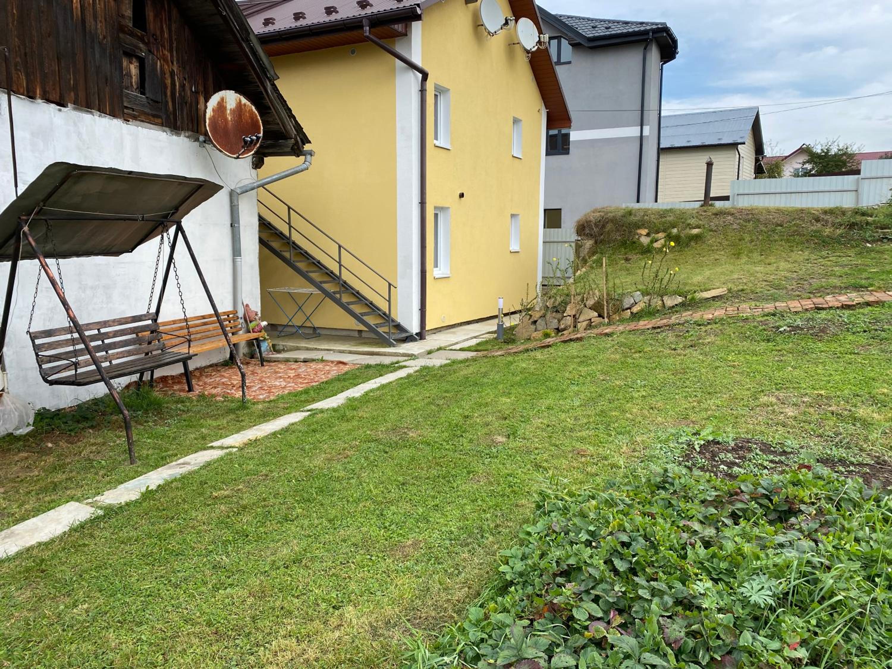 Villa Vella view 5