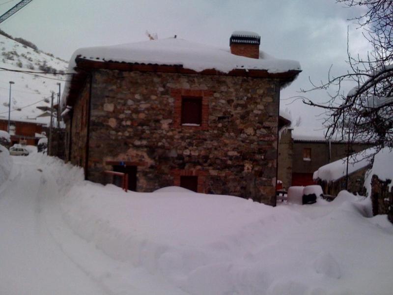 La Casuka, VUT-LE-1341