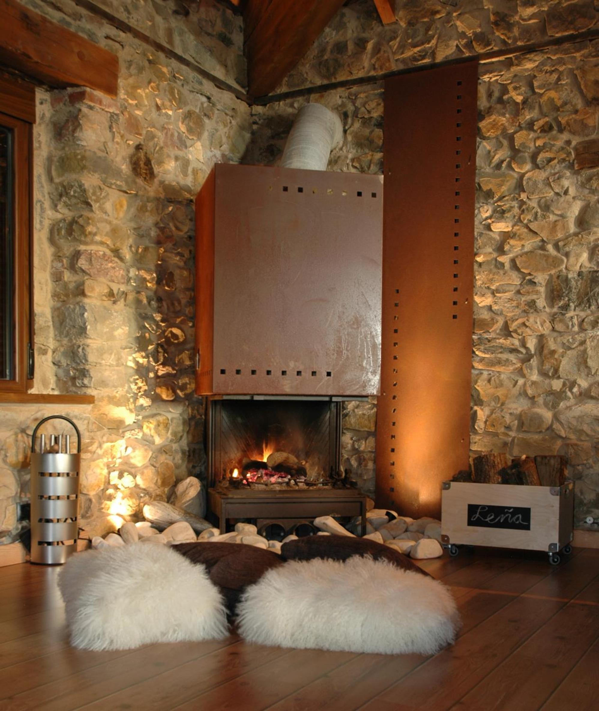 La Casuka, VUT-LE-1341