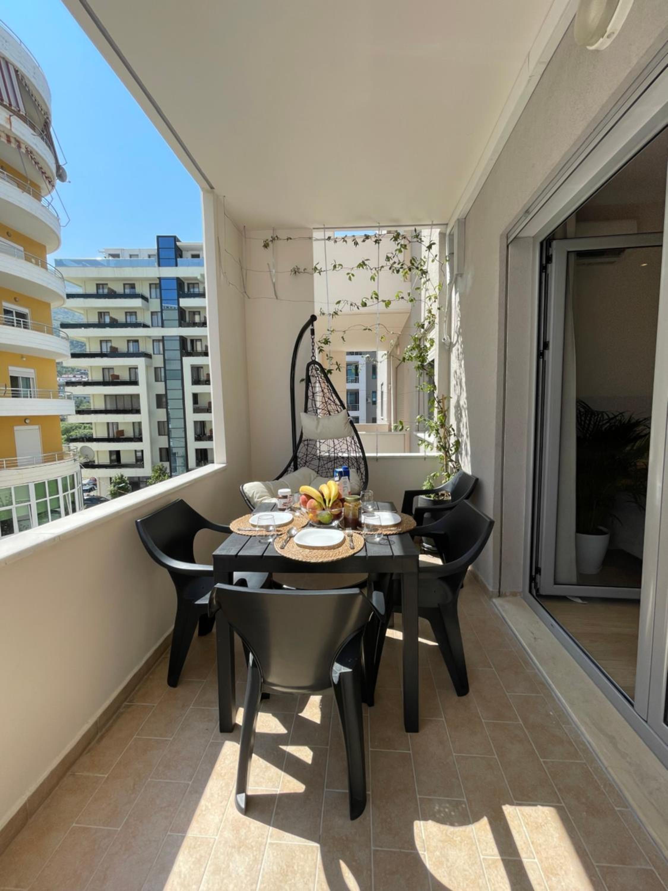 SEABREEZE Lungomare Vlore