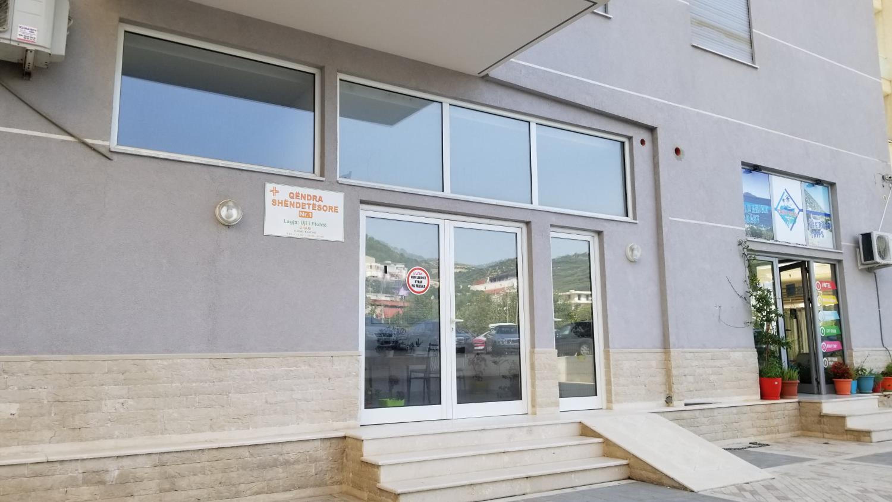 SEABREEZE Lungomare Vlore