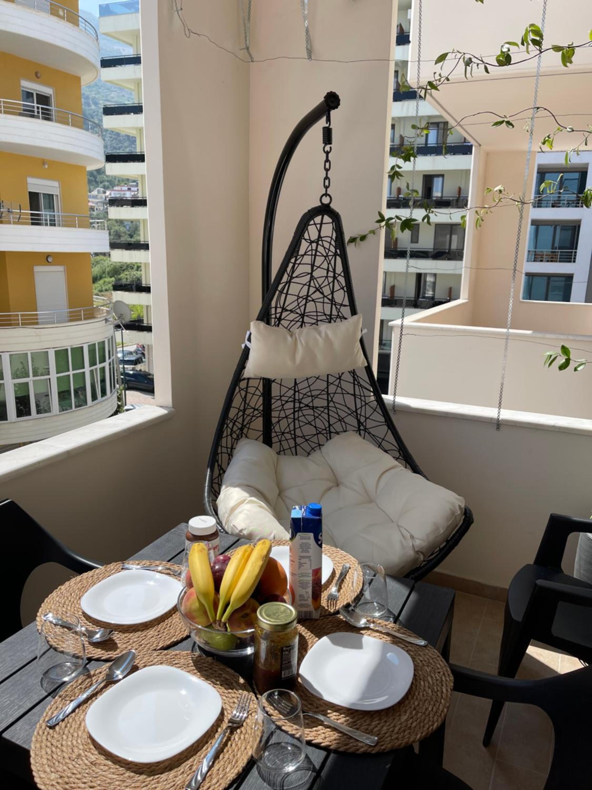 SEABREEZE Lungomare Vlore photo 4