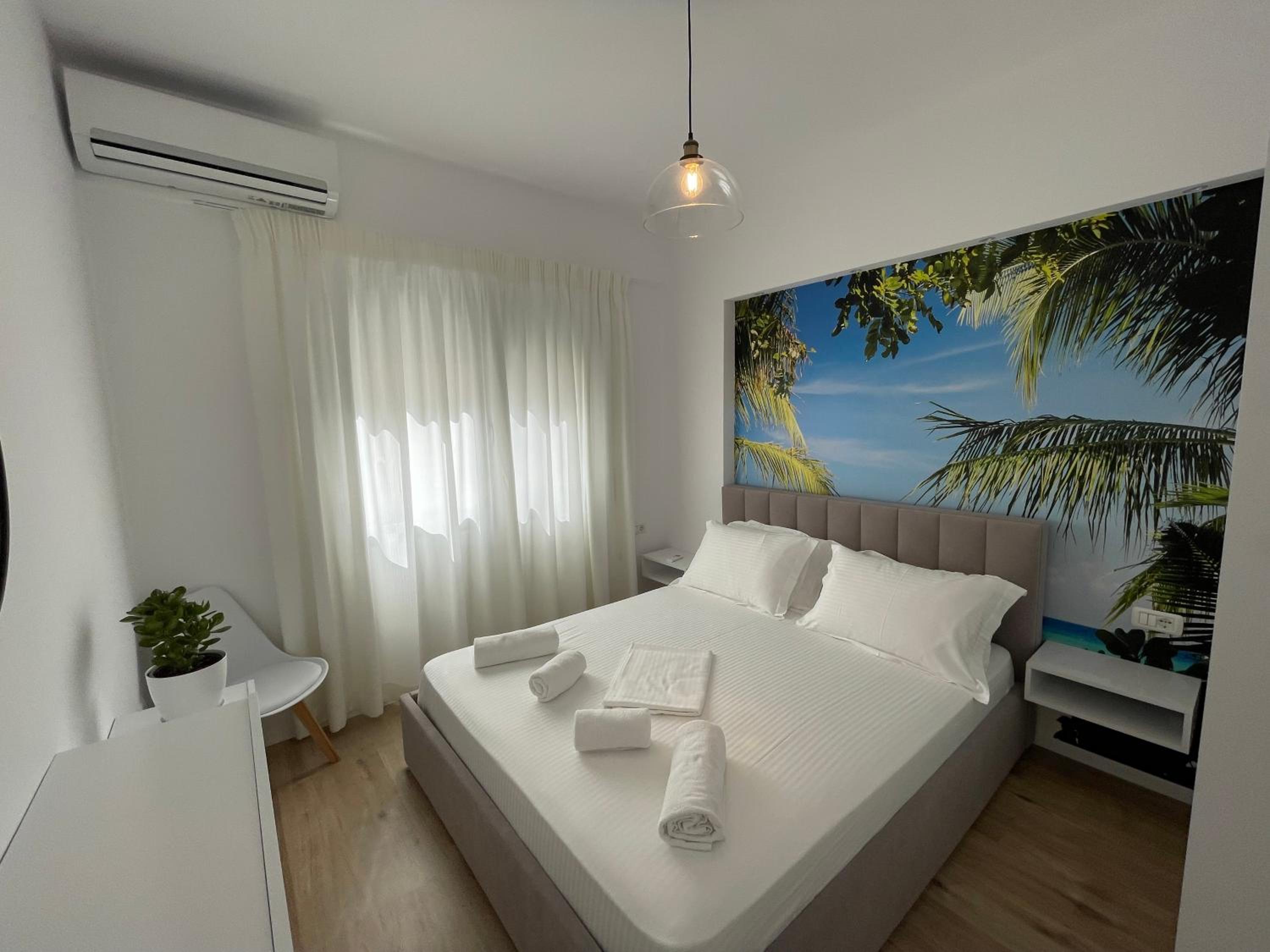 SEABREEZE Lungomare Vlore photo 2