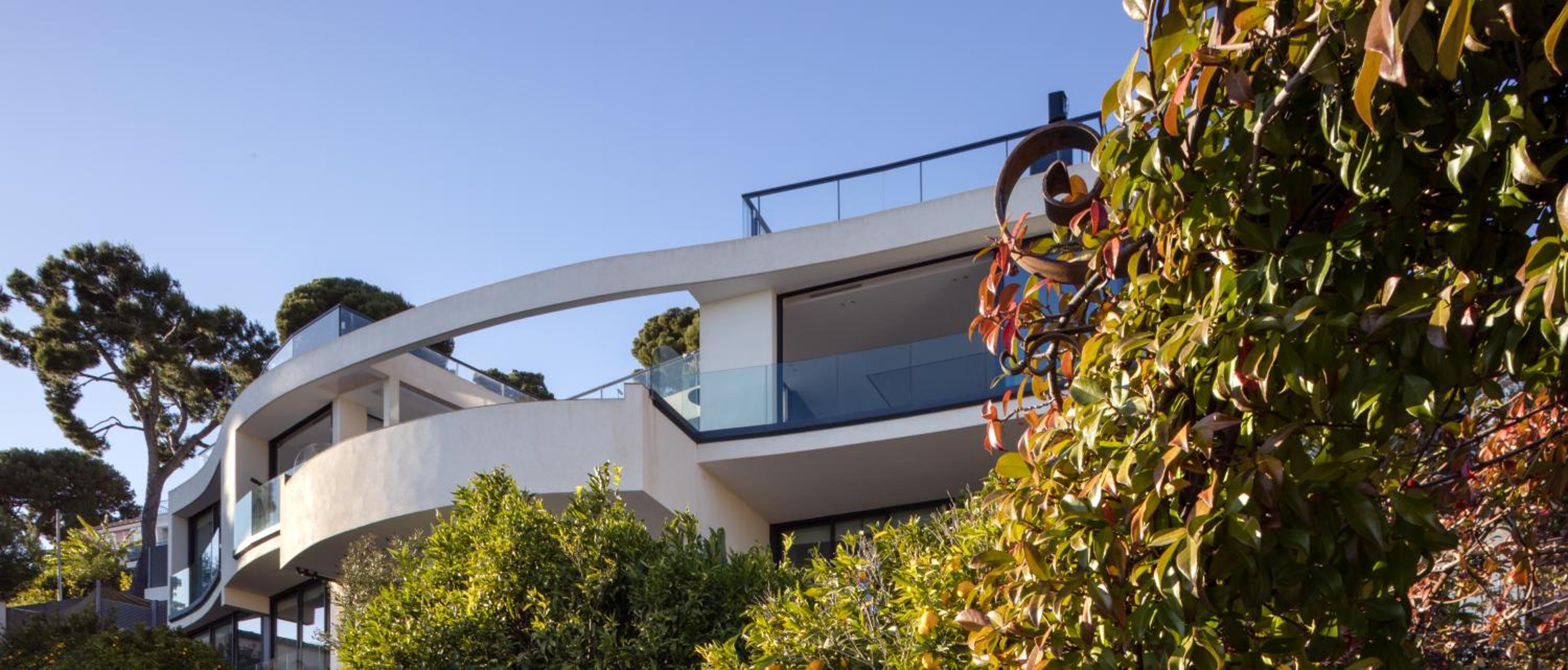 Villa Paradise