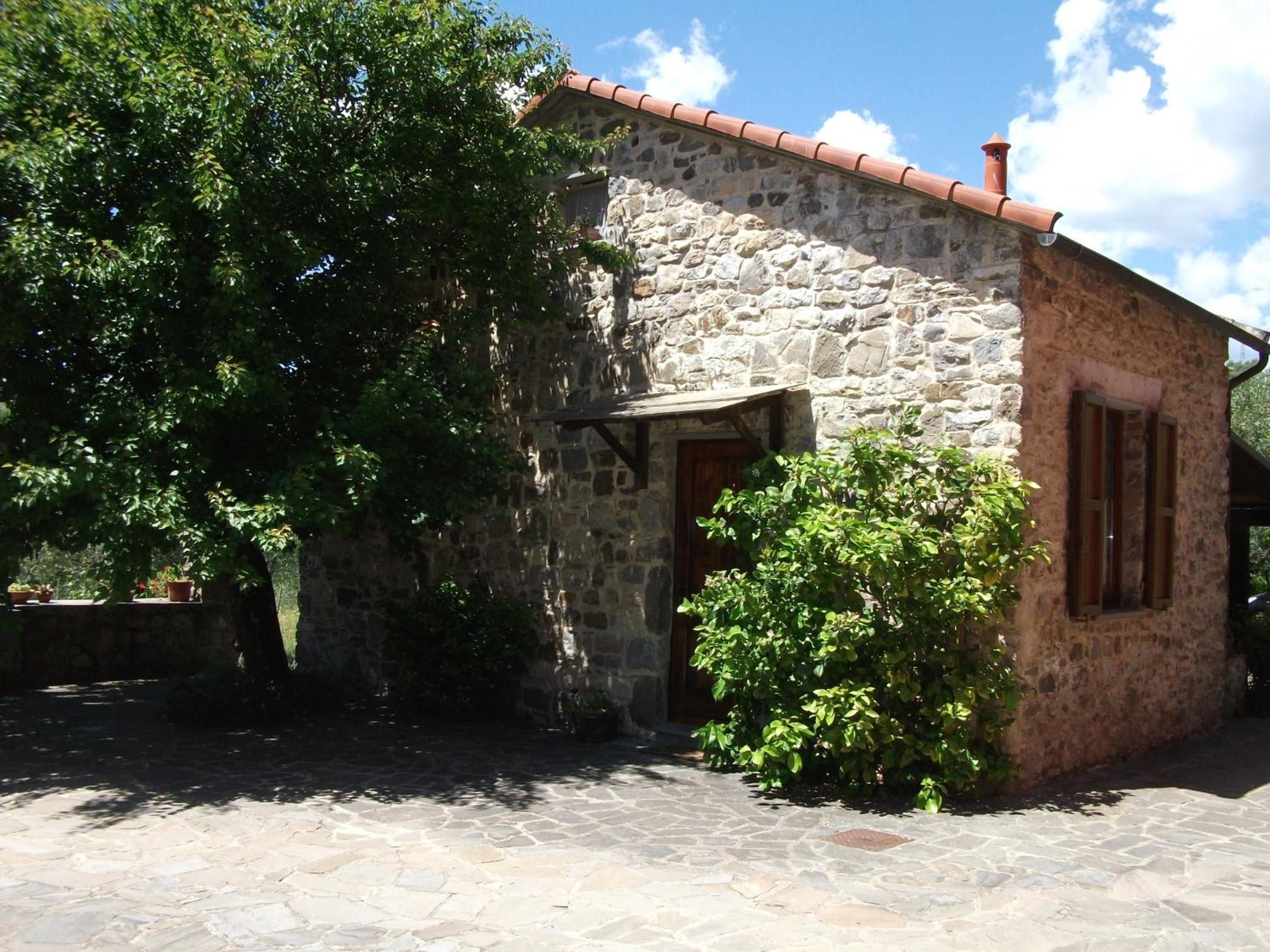 Agriturismo La Villa view 3