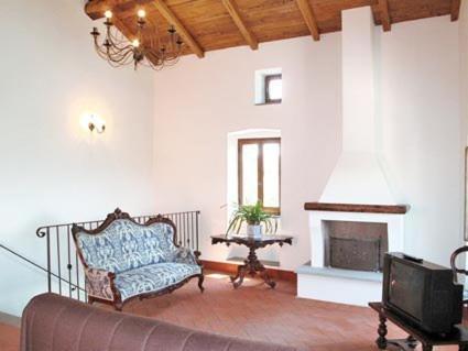 Agriturismo La Villa view 4