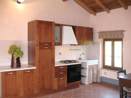Agriturismo La Villa view 5