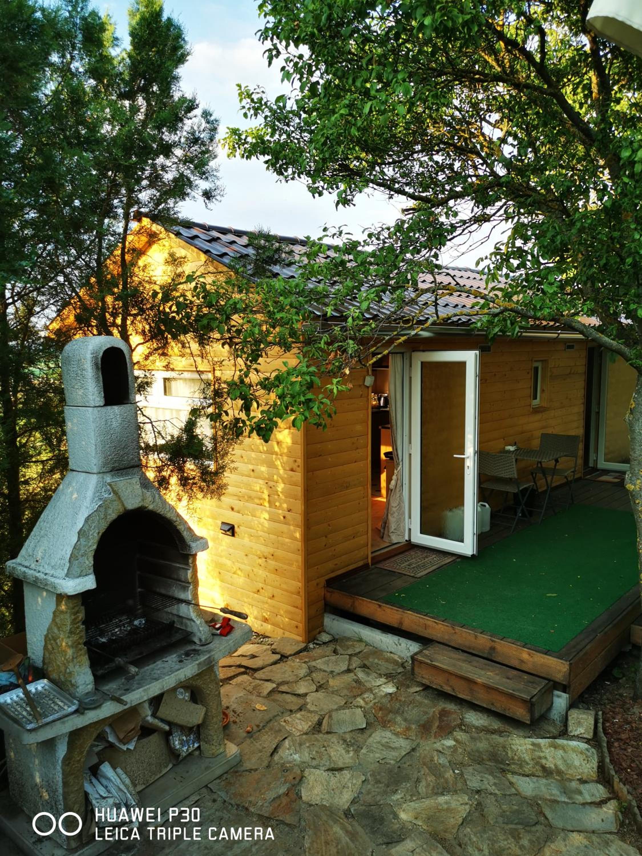 Csillaghegyi Oázis view 3
